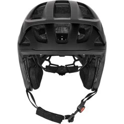 Alpina Rootage Evo Casque, Noir
