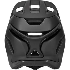 Alpina Rootage Evo Casque, Noir -ÉQUIPEMENT DE CYCLISME alpina rootge evo helmet black matt 5
