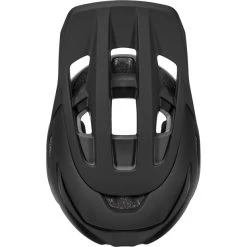 Alpina Rootage Evo Casque, Noir -ÉQUIPEMENT DE CYCLISME alpina rootge evo helmet black matt 6