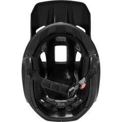 Alpina Rootage Evo Casque, Noir -ÉQUIPEMENT DE CYCLISME alpina rootge evo helmet black matt 7