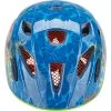 Alpina Ximo Disney Casque Enfant, Bleu/vert -ÉQUIPEMENT DE CYCLISME alpina ximo disney helm kinder jungle book gloss 2