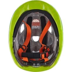 Alpina Ximo Disney Casque Enfant, Bleu/vert -ÉQUIPEMENT DE CYCLISME alpina ximo disney helm kinder jungle book gloss 7