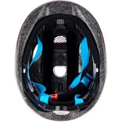 Alpina Ximo Casque Enfant, Rouge/Multicolore 13 Alpina Ximo Casque Enfant, Rouge/Multicolore -ÉQUIPEMENT DE CYCLISME alpina ximo helmet firefighter 7