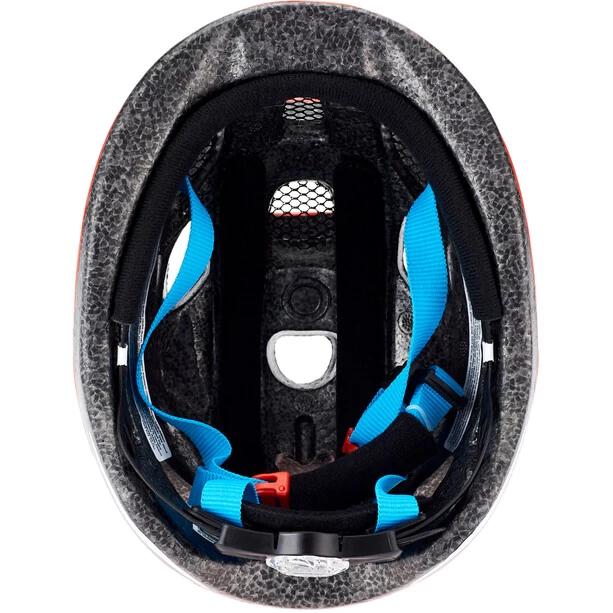 Alpina Ximo Casque Enfant, Rouge/Multicolore 8 Alpina Ximo Casque Enfant, Rouge/Multicolore – Image 6