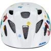 Alpina Ximo Casque Enfant, Blanc -ÉQUIPEMENT DE CYCLISME alpina ximo helmet kids white bear gloss 2