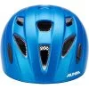 Alpina Ximo L.E. Casque Enfant, Bleu