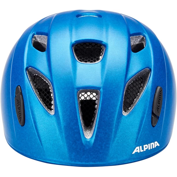 Alpina Ximo L.E. Casque Enfant, Bleu 3 Alpina Ximo L.E. Casque Enfant, Bleu