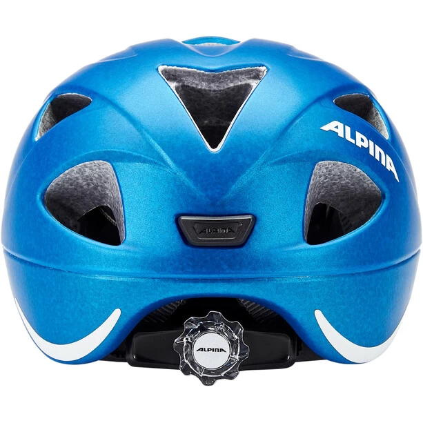 Alpina Ximo L.E. Casque Enfant, Bleu 6 Alpina Ximo L.E. Casque Enfant, Bleu – Image 4