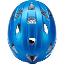 Alpina Ximo L.E. Casque Enfant, Bleu 12 Alpina Ximo L.E. Casque Enfant, Bleu -ÉQUIPEMENT DE CYCLISME alpina ximo le helmet blue 6