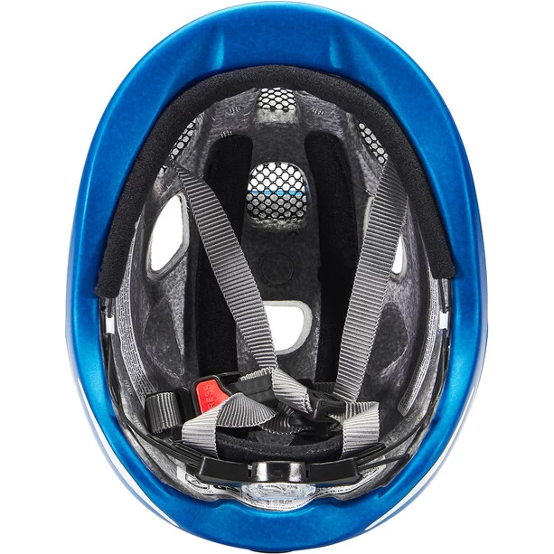 Alpina Ximo L.E. Casque Enfant, Bleu 8 Alpina Ximo L.E. Casque Enfant, Bleu – Image 6