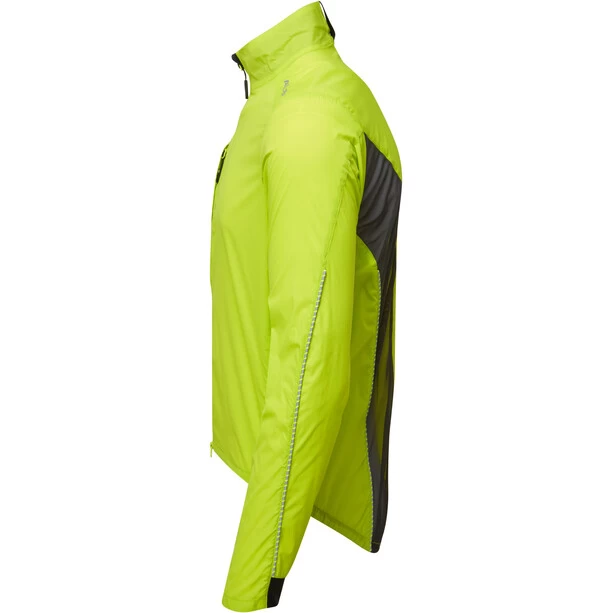 ALTURA Airstream Veste Imperméable Homme, Jaune 3 ALTURA Airstream Veste Imperméable Homme, Jaune
