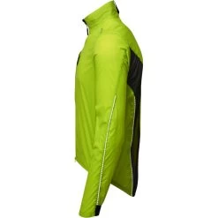ALTURA Airstream Veste Imperméable Homme, Jaune 10 ALTURA Airstream Veste Imperméable Homme, Jaune -ÉQUIPEMENT DE CYCLISME altura airstream packable jacket men lime 4