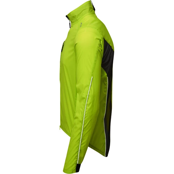 ALTURA Airstream Veste Imperméable Homme, Jaune 5 ALTURA Airstream Veste Imperméable Homme, Jaune – Image 3
