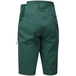 ALTURA Esker Trail Shorts Homme, Vert