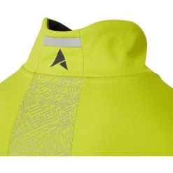 ALTURA Mistral Softshell Veste Homme, Noir/jaune -ÉQUIPEMENT DE CYCLISME altura mistral softshell jacket men black yellow 6