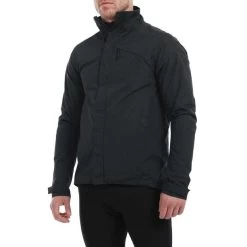 ALTURA Nevis Nightvision Veste Homme, Noir -ÉQUIPEMENT DE CYCLISME altura nevis nightvision jacket men black 4