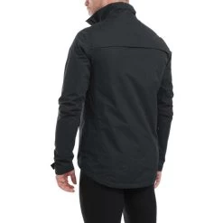 ALTURA Nevis Nightvision Veste Homme, Noir -ÉQUIPEMENT DE CYCLISME altura nevis nightvision jacket men black 5