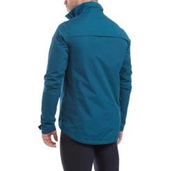 ALTURA Nevis Nightvision Veste Homme, Bleu -ÉQUIPEMENT DE CYCLISME altura nevis nightvision jacket men navy blue 5