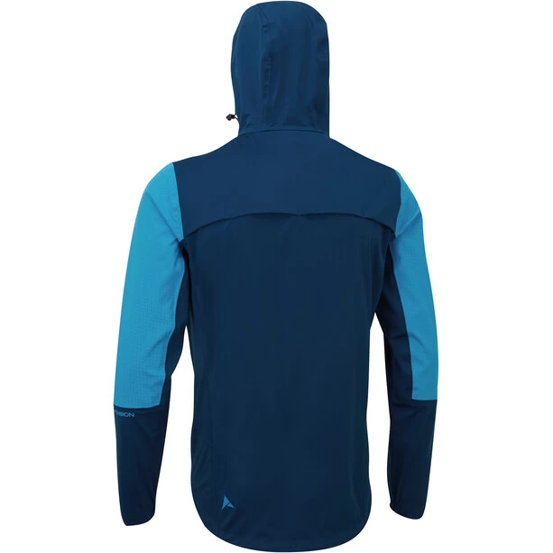 ALTURA Nightvision Zephyr Stretch Veste Homme, Bleu 3 ALTURA Nightvision Zephyr Stretch Veste Homme, Bleu