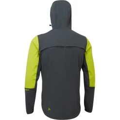 ALTURA Nightvision Zephyr Stretch Veste Homme, Jaune