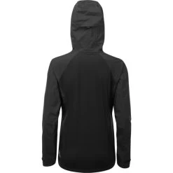 ALTURA Ridge Pertex WP Veste Femme, Noir -ÉQUIPEMENT DE CYCLISME altura ridge pertex wp jacket women black 3