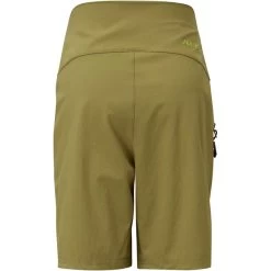 ALTURA Spark Trail Shorts Enfant, Vert