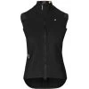 ASSOS Dyora RS Aero Gilet Printemps-automne Femme, Noir -ÉQUIPEMENT DE CYCLISME assos dyora rs aero spring fall gilet women black series 2
