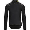 ASSOS Equipe RS Targa Veste Printemps-automne Homme, Noir