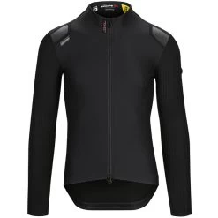 ASSOS Equipe RS Targa Veste Printemps-automne Homme, Noir