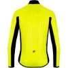 ASSOS Mille GT C2 Wind Jacket Men, Jaune -ÉQUIPEMENT DE CYCLISME assos mille gt c2 wind jacket men optic yellow 2