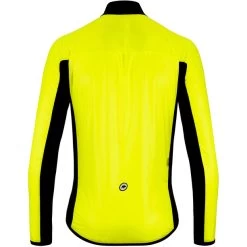 ASSOS Mille GT C2 Wind Jacket Men, Jaune