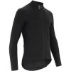 ASSOS Mille GTS C2 Veste Printemps-automne Homme, Noir 1 ASSOS Mille GTS C2 Veste Printemps-automne Homme, Noir -ÉQUIPEMENT DE CYCLISME assos mille gts c2 spring fall jacket men black series 2