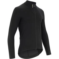ASSOS Mille GTS C2 Veste Printemps-automne Homme, Noir