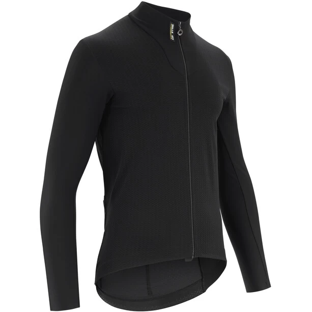ASSOS Mille GTS C2 Veste Printemps-automne Homme, Noir 3 ASSOS Mille GTS C2 Veste Printemps-automne Homme, Noir