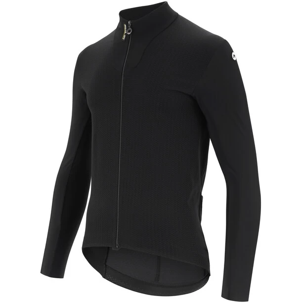 ASSOS Mille GTS C2 Veste Printemps-automne Homme, Noir 4 ASSOS Mille GTS C2 Veste Printemps-automne Homme, Noir – Image 2