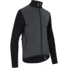 ASSOS Trail Steppenwolf T3 Veste Printemps-automne Homme, Noir -ÉQUIPEMENT DE CYCLISME assos steppenwolf trail t3 spring fall jacket men torpedogrey 2