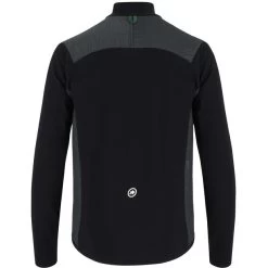 ASSOS Trail Steppenwolf T3 Veste Printemps-automne Homme, Noir -ÉQUIPEMENT DE CYCLISME assos steppenwolf trail t3 spring fall jacket men torpedogrey 4