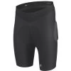 ASSOS Trail Short De Cyclisme Homme, Noir 2 ASSOS Trail Short De Cyclisme Homme, Noir -ÉQUIPEMENT DE CYCLISME assos trail liner shorts men black series 2