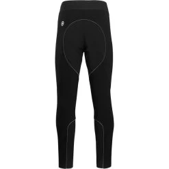 ASSOS Trail Pantalon Cargo Hiver Homme, Noir
