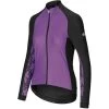 ASSOS UMA GT Veste Printemps-automne Femme, Violet/noir -ÉQUIPEMENT DE CYCLISME assos uma gt spring fall jacket women venus violet 2
