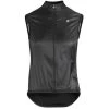 ASSOS UMA GT Gilet Sans Manches Coupe-vent été Femme, Noir 1 ASSOS UMA GT Gilet Sans Manches Coupe-vent été Femme, Noir -ÉQUIPEMENT DE CYCLISME assos uma gt wind vest summer women blackseries 3