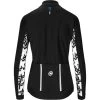 ASSOS UMA GT Veste D'hiver Femme, Noir