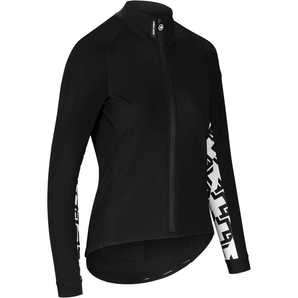 ASSOS UMA GT Veste D'hiver Femme, Noir 5 ASSOS UMA GT Veste D'hiver Femme, Noir – Image 3