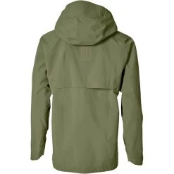 Basil Hoga Veste De Pluie, Olive
