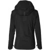 Basil Skane Veste De Pluie Femme, Noir 2 Basil Skane Veste De Pluie Femme, Noir -ÉQUIPEMENT DE CYCLISME basil skane rain jacket women jet black 2