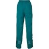 Basil Skane Pantalon De Pluie Femme, Turquoise/vert -ÉQUIPEMENT DE CYCLISME basil skane rain pants women teal green 2