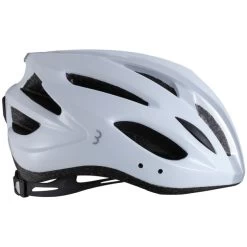 BBB Cycling Condor BHE-35 Casque, Blanc/argent -ÉQUIPEMENT DE CYCLISME bbb condor bhe 35 helmet weiss silber 4