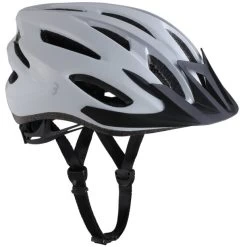 BBB Cycling Condor BHE-35 Casque, Blanc/argent -ÉQUIPEMENT DE CYCLISME bbb condor bhe 35 helmet weiss silber 6