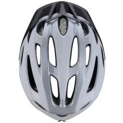BBB Cycling Condor BHE-35 Casque, Blanc/argent -ÉQUIPEMENT DE CYCLISME bbb condor bhe 35 helmet weiss silber 7
