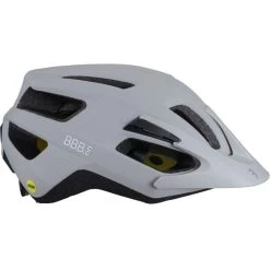 BBB Cycling Dune MIPS 2.0 BHE-22B Casque, Gris -ÉQUIPEMENT DE CYCLISME bbb dune mips 20 bhe 22b helmet matte grey 3